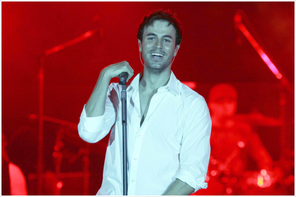 Enrique Iglesias pic #469671